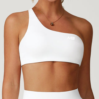 Edge Sports Top - Ivory