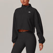 Élan Zip Up