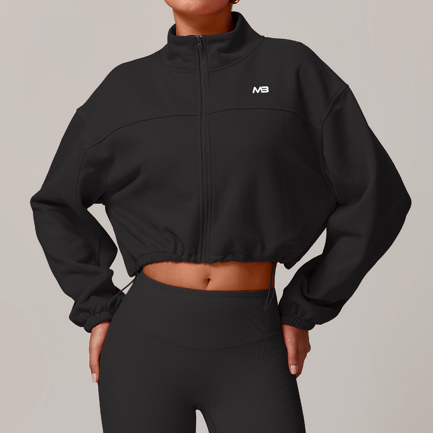 Élan Zip Up