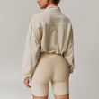 Élan Zip Up
