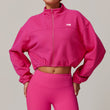 Élan Zip Up