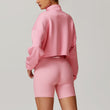 Element Half Zip