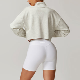 Element Half Zip - Cloud