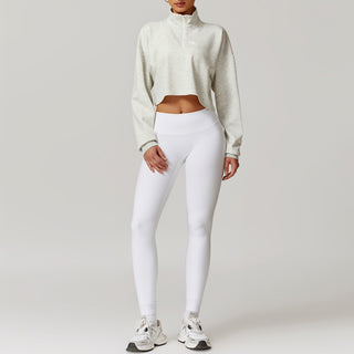 Element Half Zip - Cloud