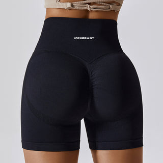 Elevate Shorts - Black