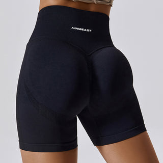 Elevate Shorts - Black