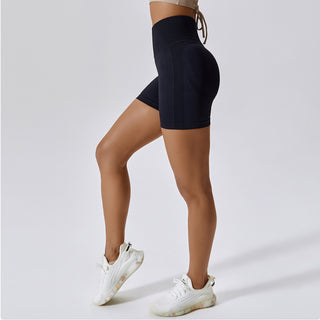 Elevate Shorts - Black