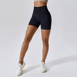 Elevate Shorts - Black