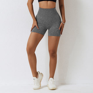 Elevate Shorts - Grey