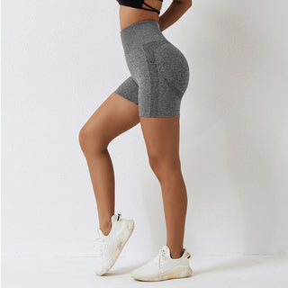 Elevate Shorts - Grey