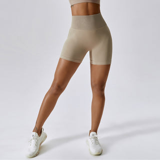 Elevate Shorts - Khaki