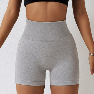 Elevate Shorts - Light Grey