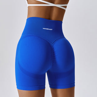 Elevate Shorts - Royal Blue