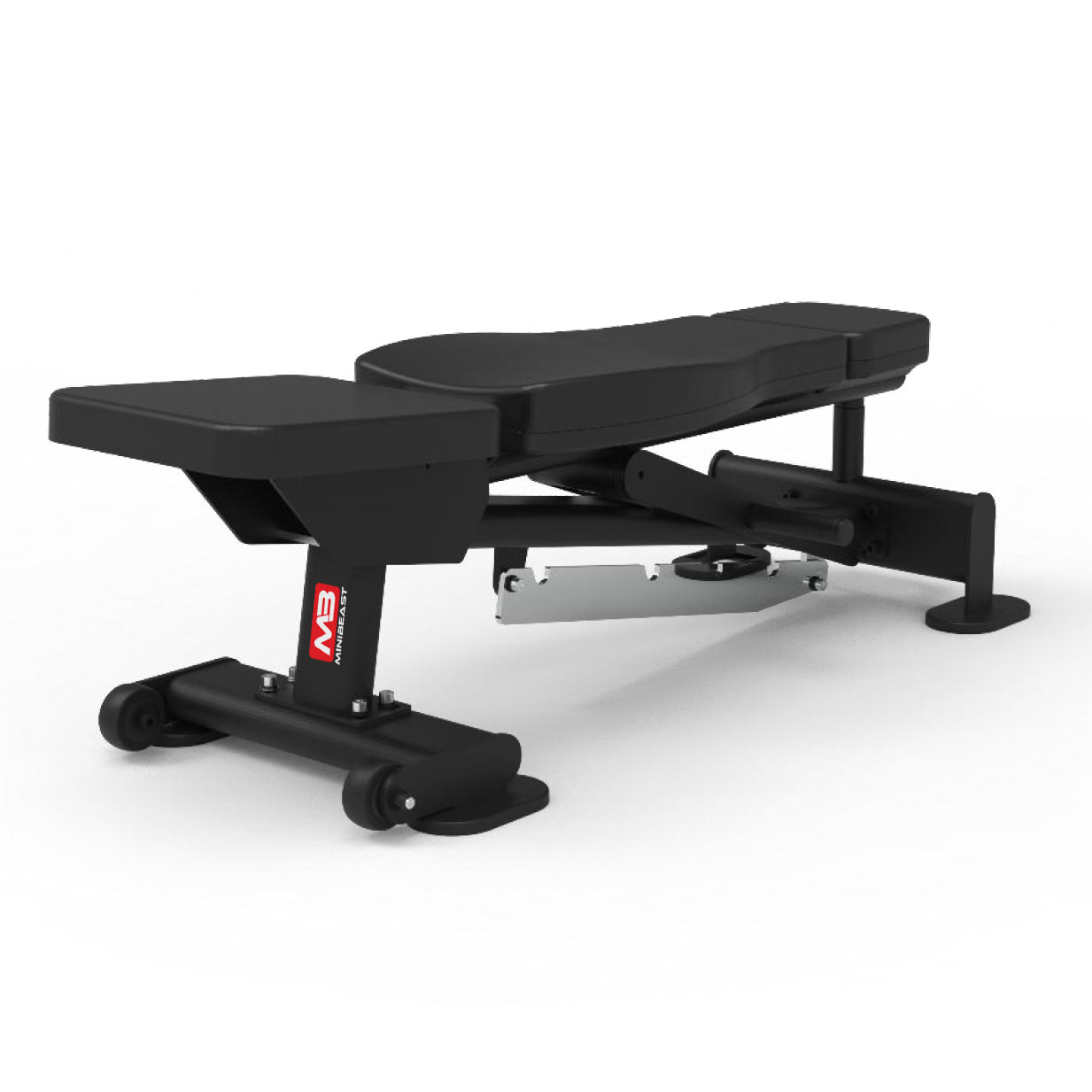Elite Series - Multi Bench – MiniBeast Enterprises, LLC