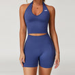 Empress Halter