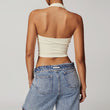 Empress Halter