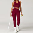 Empress Halter