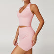 Empress Halter
