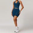 Empress Halter