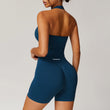 Empress Halter