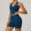 Empress Halter