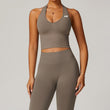 Empress Halter