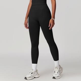 Empress Leggings - Black