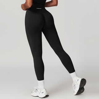 Empress Leggings - Black