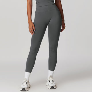 Empress Leggings - Grey