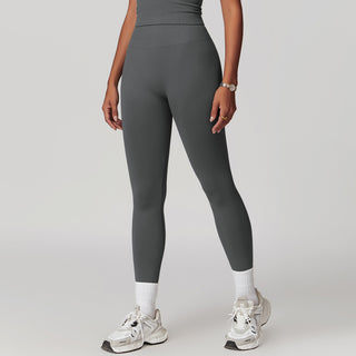 Empress Leggings - Grey