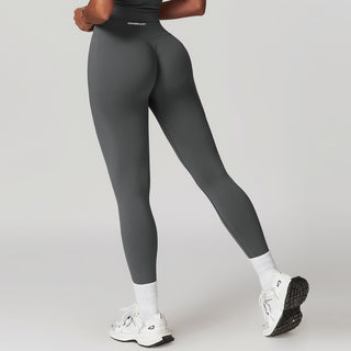 Empress Leggings - Grey