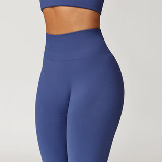 Empress Leggings - Indigo