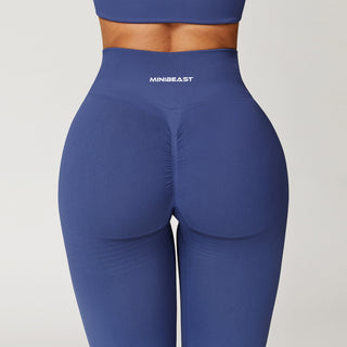 Empress Leggings - Indigo