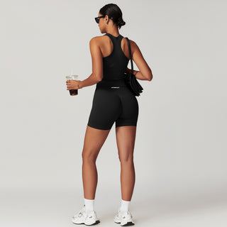 Empress Shorts - Black