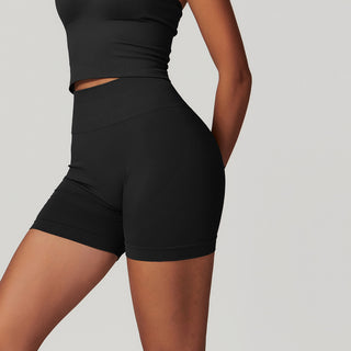 Empress Shorts - Black