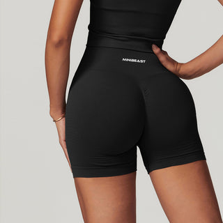 Empress Shorts - Black