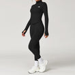 Empress Zip Up