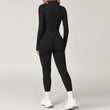 Empress Zip Up