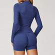Empress Zip Up