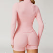 Empress Zip Up