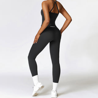 Endure Leggings - Black