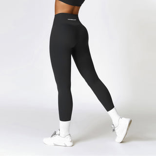 Endure Leggings - Black