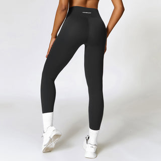 Endure Leggings - Black