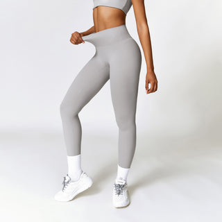 Endure Leggings - Grey