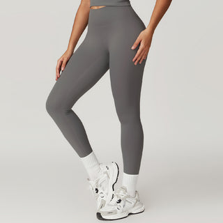 Endure Leggings - Slate