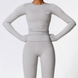 Endure Long Sleeve Top