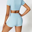 Endure Shorts