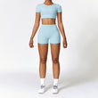 Endure Shorts