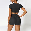 Endure Shorts