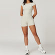 Endure Shorts
